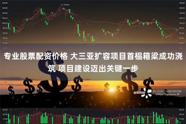 专业股票配资价格 大三亚扩容项目首榀箱梁成功浇筑 项目建设迈出关键一步